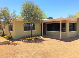 3053 N Palo Verde Ave, Tucson, AZ 85716