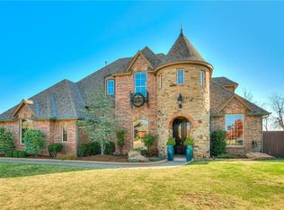 1213 Westminster Ln, Yukon, OK 73099
