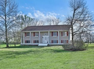 1515 Mulberry Pike, Eminence, KY 40019