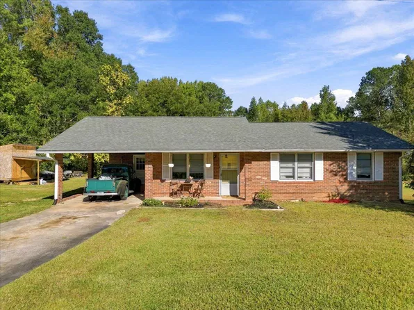 205 Brentwood Dr, Belton, SC 29627