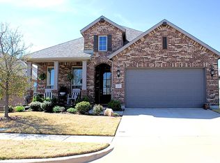 1137 Chatsworth Dr, Anna, TX 75409