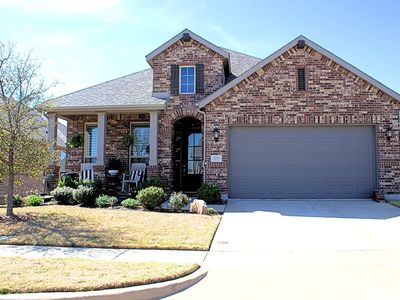 1137 Chatsworth Dr, Anna, TX, 75409