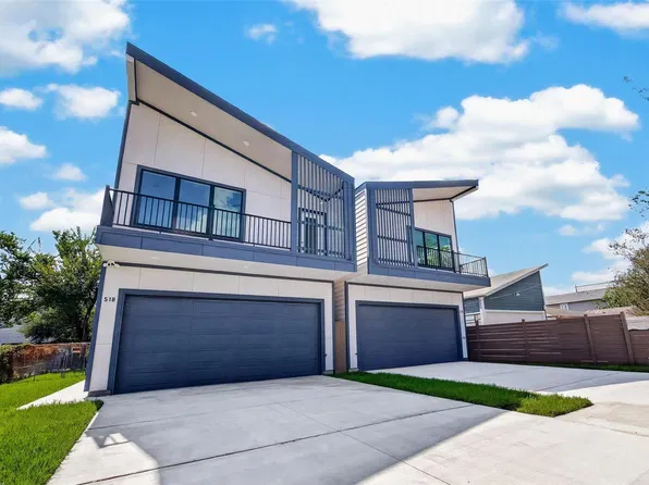 518 E 32nd St, Houston, TX 77018