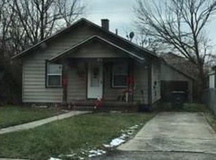 211 Bluecrest Ave, Dayton, OH 45417