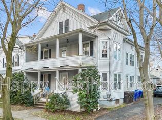 209 Pearl St Unit 2, Middletown, CT 06457