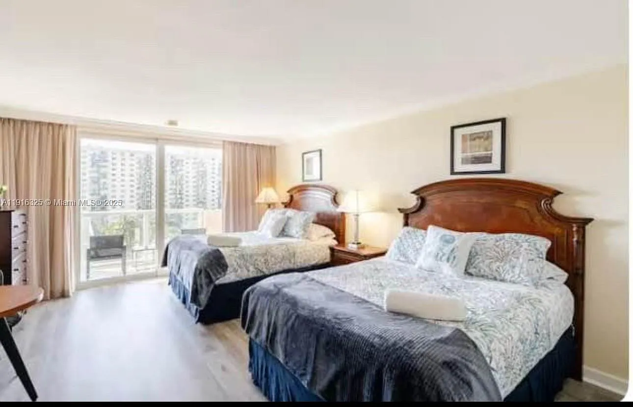 The Aventura Beach Club C — Photo 1