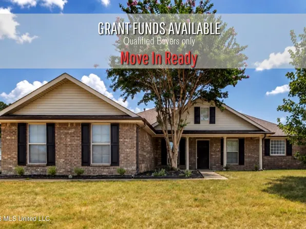 7692 Brierfield Dr E, Southaven, MS 38672