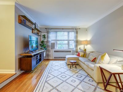 77-35 113th Street #2N, Flushing, NY, 11375