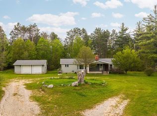 2631 E Sparling Rd, Kingsley, MI 49649