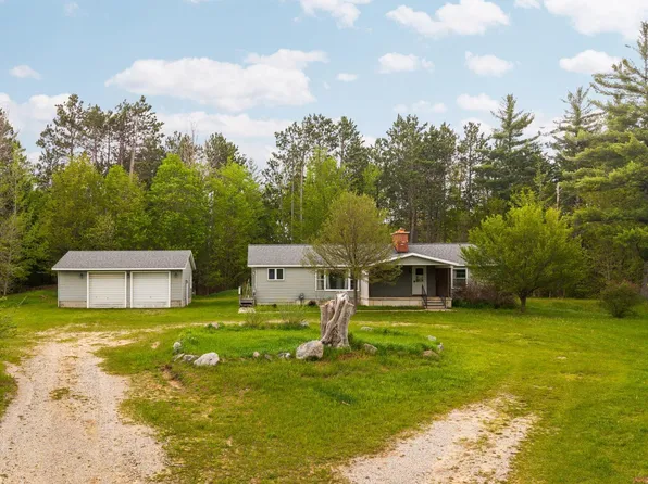 2631 E Sparling Rd, Kingsley, MI 49649