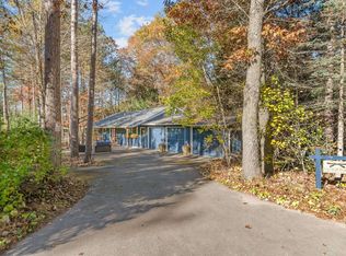 N1297 Rainbow Rd, Keshena, WI 54135