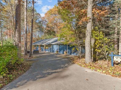 N1297 Rainbow Rd, Keshena, WI, 54135