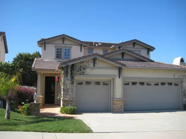 665 Camino Del Mar, Thousand Oaks, CA 91320