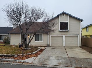 6940 Freedom Dr, Sparks, NV