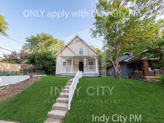 3rd image of 117 N Riley Ave