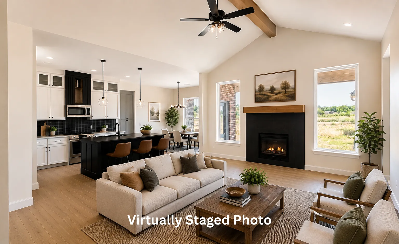 4 bed, 1821 sqft, $2,450 — Photo 3