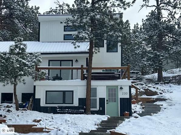 230 Cyteworth Rd, Estes Park, CO 80517