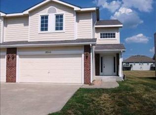 3344 SW Mariposa Pl, Topeka, KS 66614