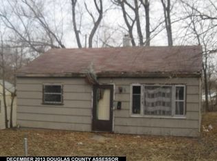 2261 N 38th Ave, Omaha, NE 68111