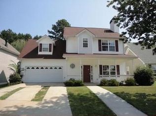 292 Prescott Ct, Newnan, GA 30265