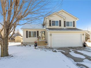 901 NW 22nd St, Ankeny, IA 50023