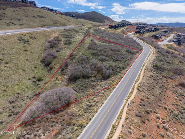 11422 N Shoreline Dr #1, Kamas, UT 84036