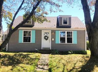 927 East Broadway, Milford, CT 06460