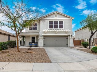 17229 W Statler St, Surprise, AZ 85388
