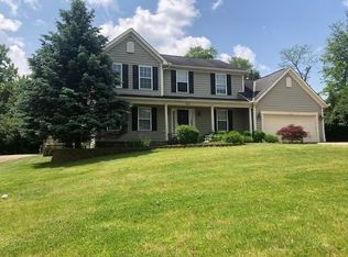4631 Melody Ln, Cincinnati, OH 45245