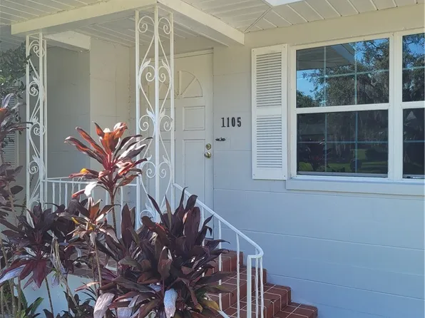 1105 Taseschee Dr, Sebring, FL 33870