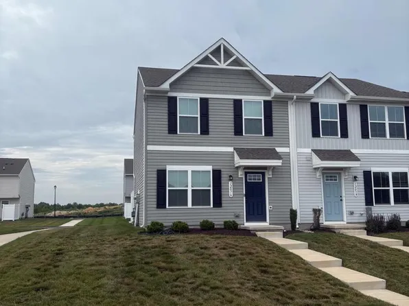12076 Geyer Ave, Milford, DE 19963