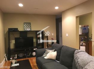 237 Saint Paul St #U, Brookline, MA 02446