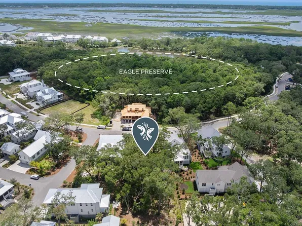 8296 Jack Island Dr, Johns Island, SC 29455