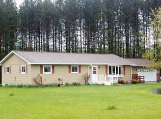 39766 Lower Worham Rd, Chassell, MI 49916