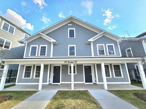 89-89A Bridge St #1, Northampton, MA 01060