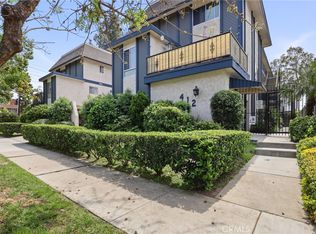 412 Burchett St Unit 17, Glendale, CA 91203