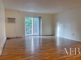 96 Sutherland Rd APT 12, Brighton, MA 02135