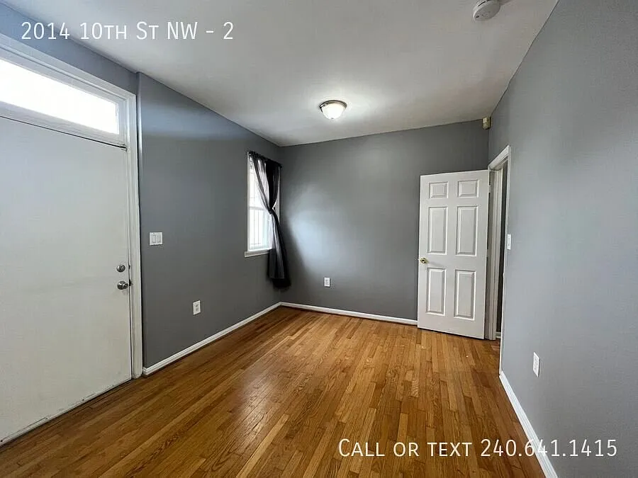 Lovely 2 BR/2 BA Condo in Shaw | Furnished or Unfurnished! — Photo 4