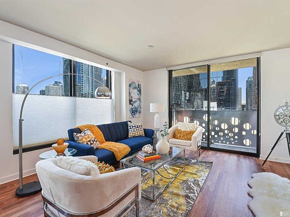 2nd image of 199 New Montgomery St Unit 1010