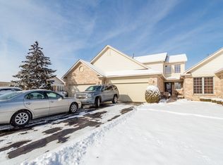 7774 Bristol Park Dr, Tinley Park, IL 60477