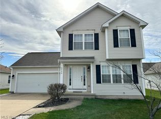 8408 Murray Ridge Rd, Elyria, OH 44035