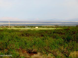 5995 W Buckskin Trl #82, Elfrida, AZ 85610