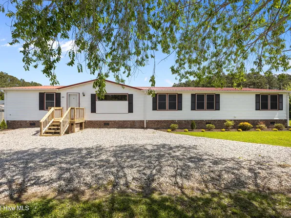 115 Great Oak Court, Havelock, NC 28532