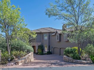2600 E Wild Rose Cir, Payson, AZ 85541