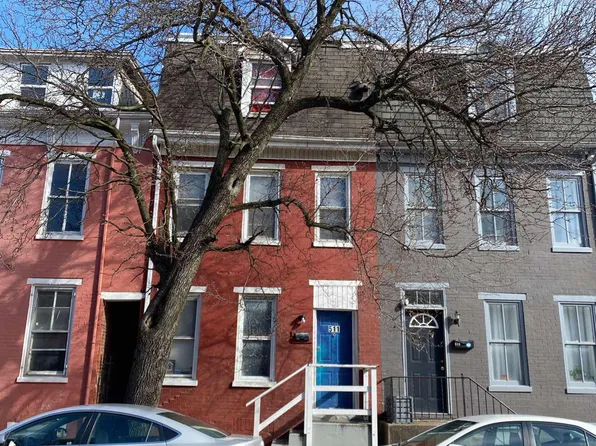 511 S Duke St, York, PA 17401
