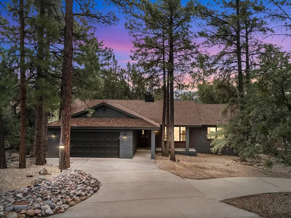 405 Highland Ave, Prescott, AZ 86303