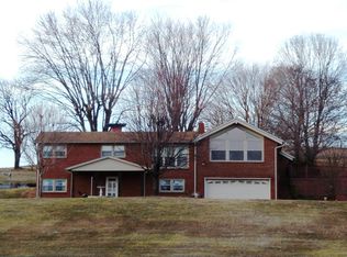 924 Forge Rd, Lexington, VA 24450