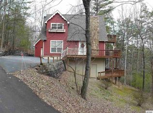 3480 Quail Way, Sevierville, TN 37862
