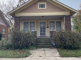 2012 W Sherman Ave, West Peoria, IL