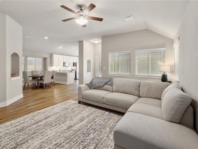 452 Arabian Colt Dr, Georgetown, TX, 78626